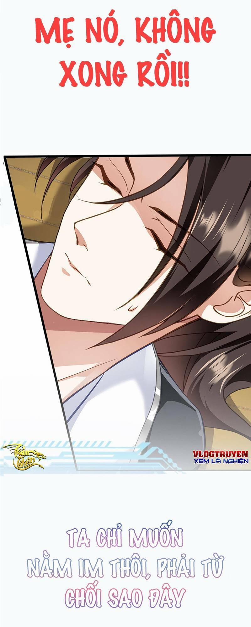 Thiên Đạo Nguyền Rủa Ư? Ta Nghịch Thiên!! 0 trang 25