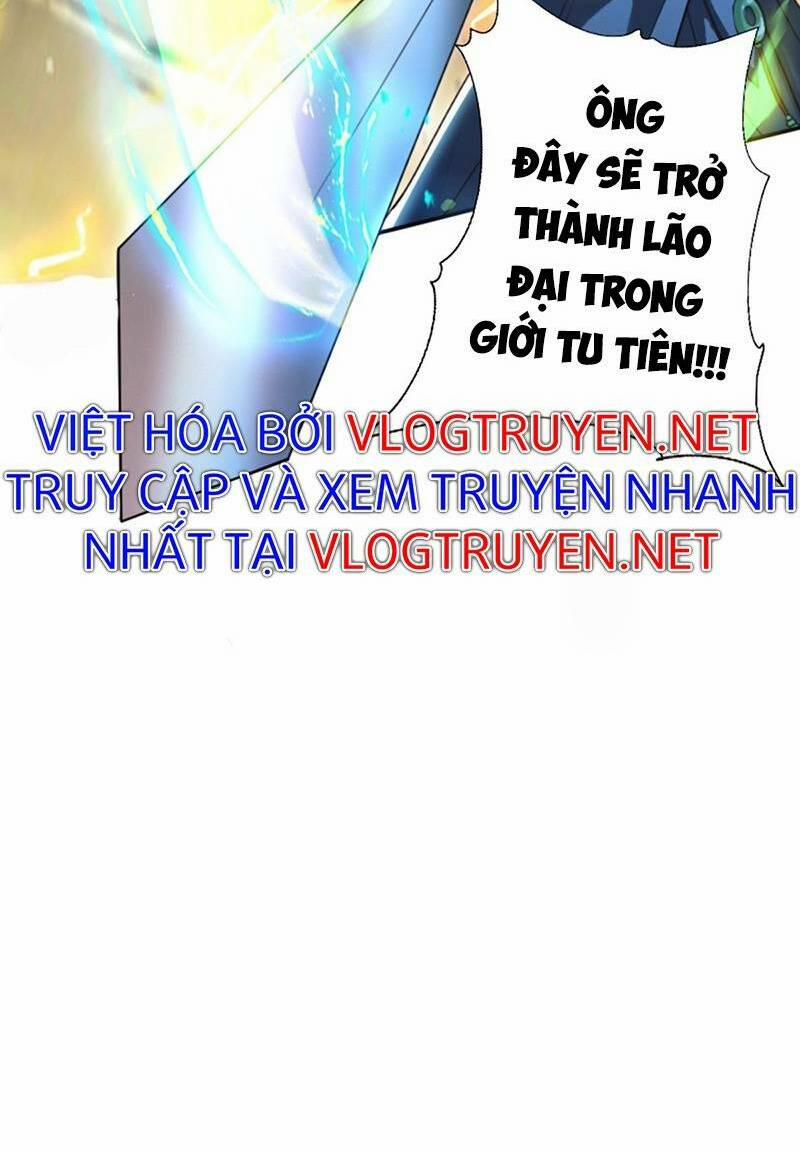 Thiên Đạo Nguyền Rủa Ư? Ta Nghịch Thiên!! 1 trang 25