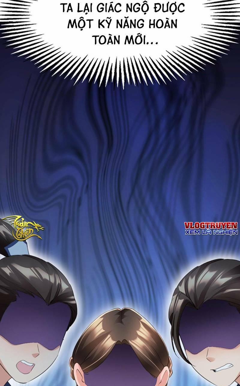 Thiên Đạo Nguyền Rủa Ư? Ta Nghịch Thiên!! 1 trang 44