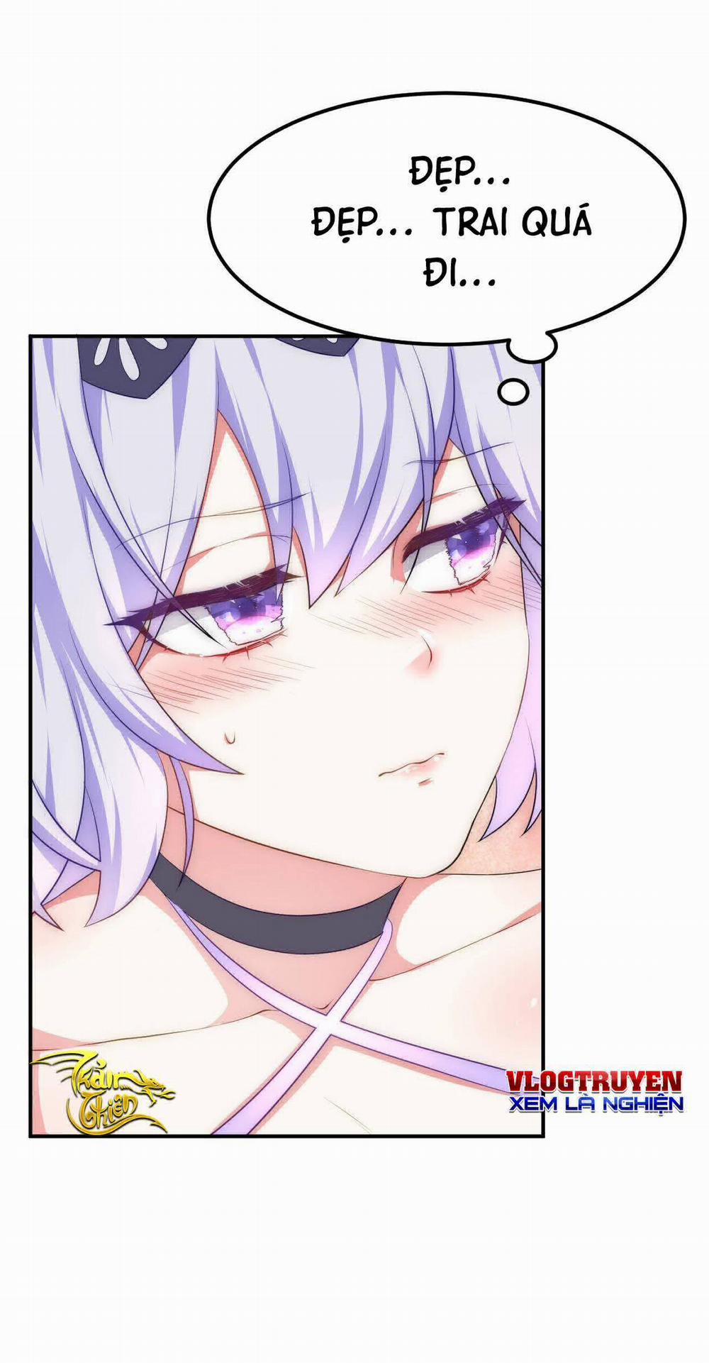 Thiên Đạo Nguyền Rủa Ư? Ta Nghịch Thiên!! 11 trang 24