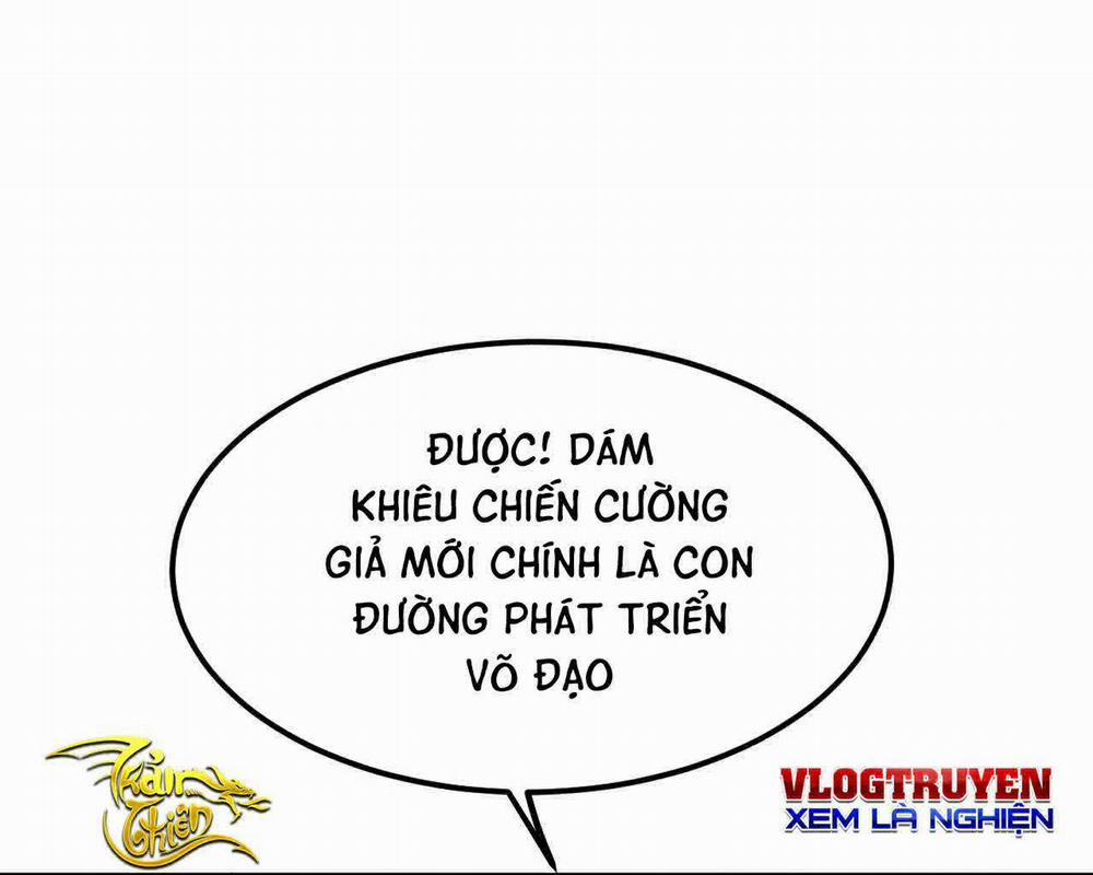 Thiên Đạo Nguyền Rủa Ư? Ta Nghịch Thiên!! 12 trang 16