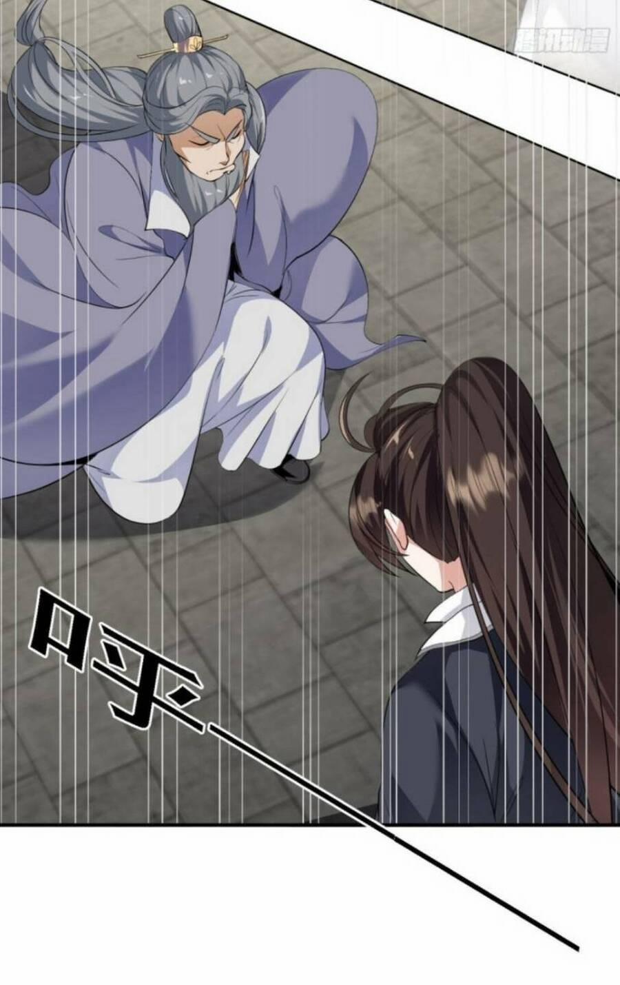 Thiên Đạo Nguyền Rủa Ư? Ta Nghịch Thiên!! 14 trang 16