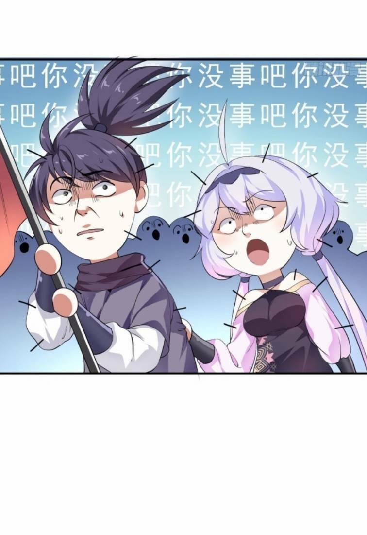 Thiên Đạo Nguyền Rủa Ư? Ta Nghịch Thiên!! 14 trang 17