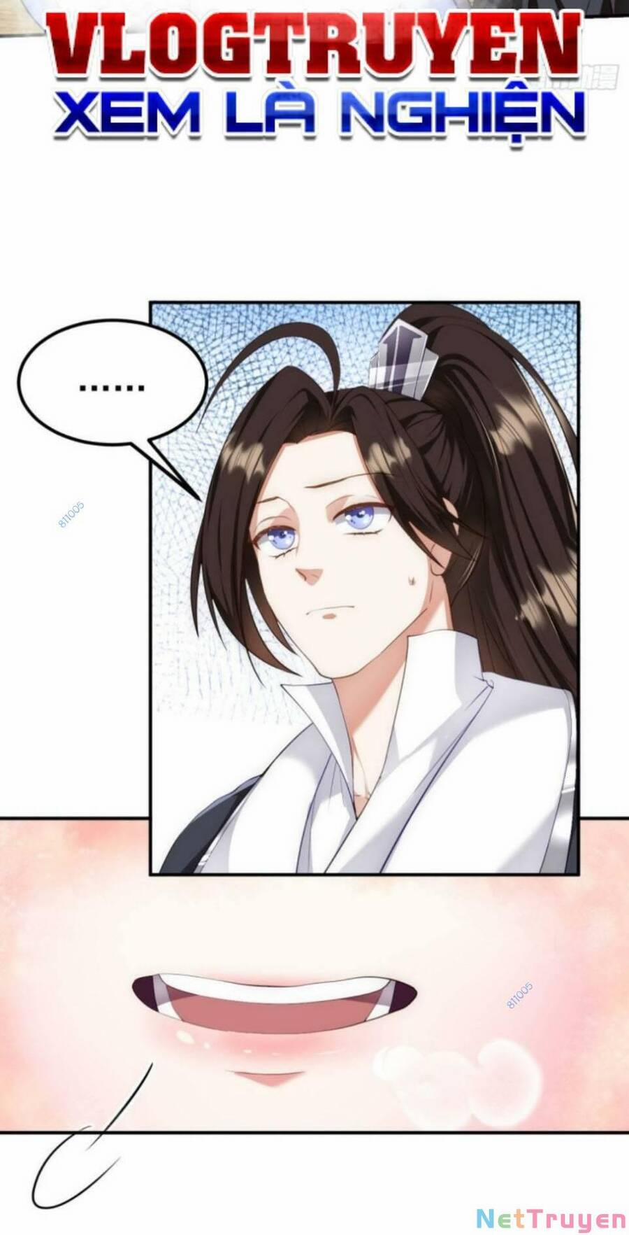 Thiên Đạo Nguyền Rủa Ư? Ta Nghịch Thiên!! 16 trang 11