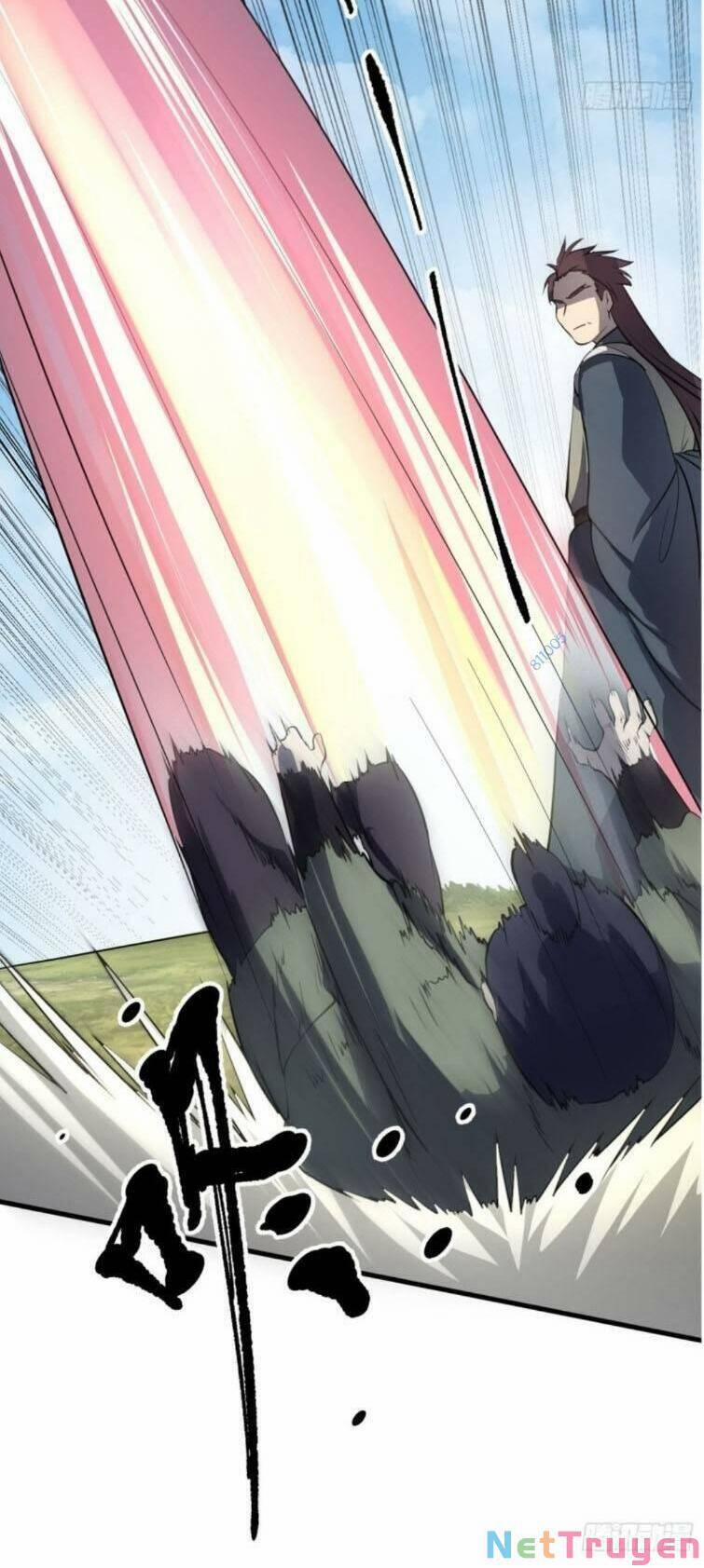 Thiên Đạo Nguyền Rủa Ư? Ta Nghịch Thiên!! 16 trang 31