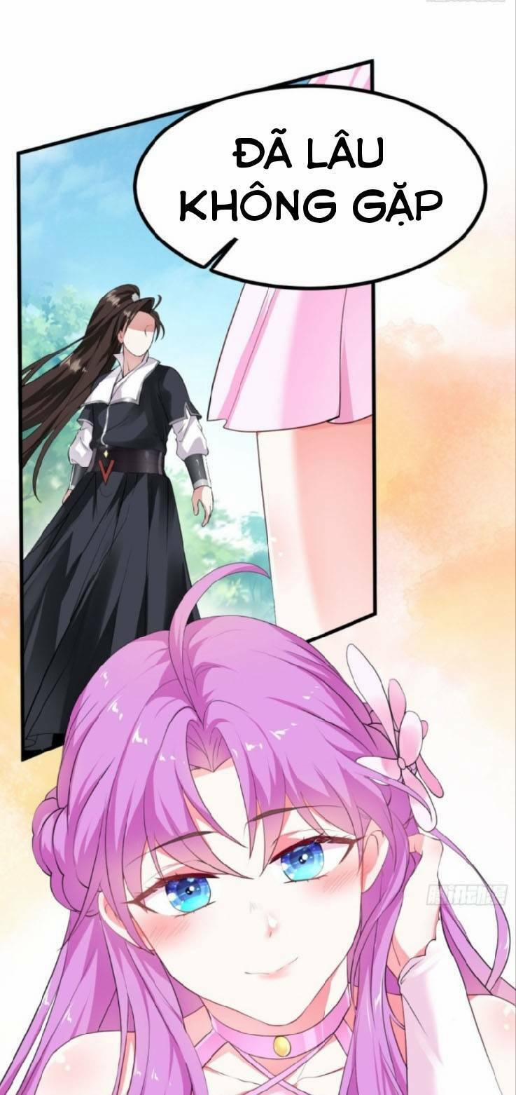 Thiên Đạo Nguyền Rủa Ư? Ta Nghịch Thiên!! 17 trang 14