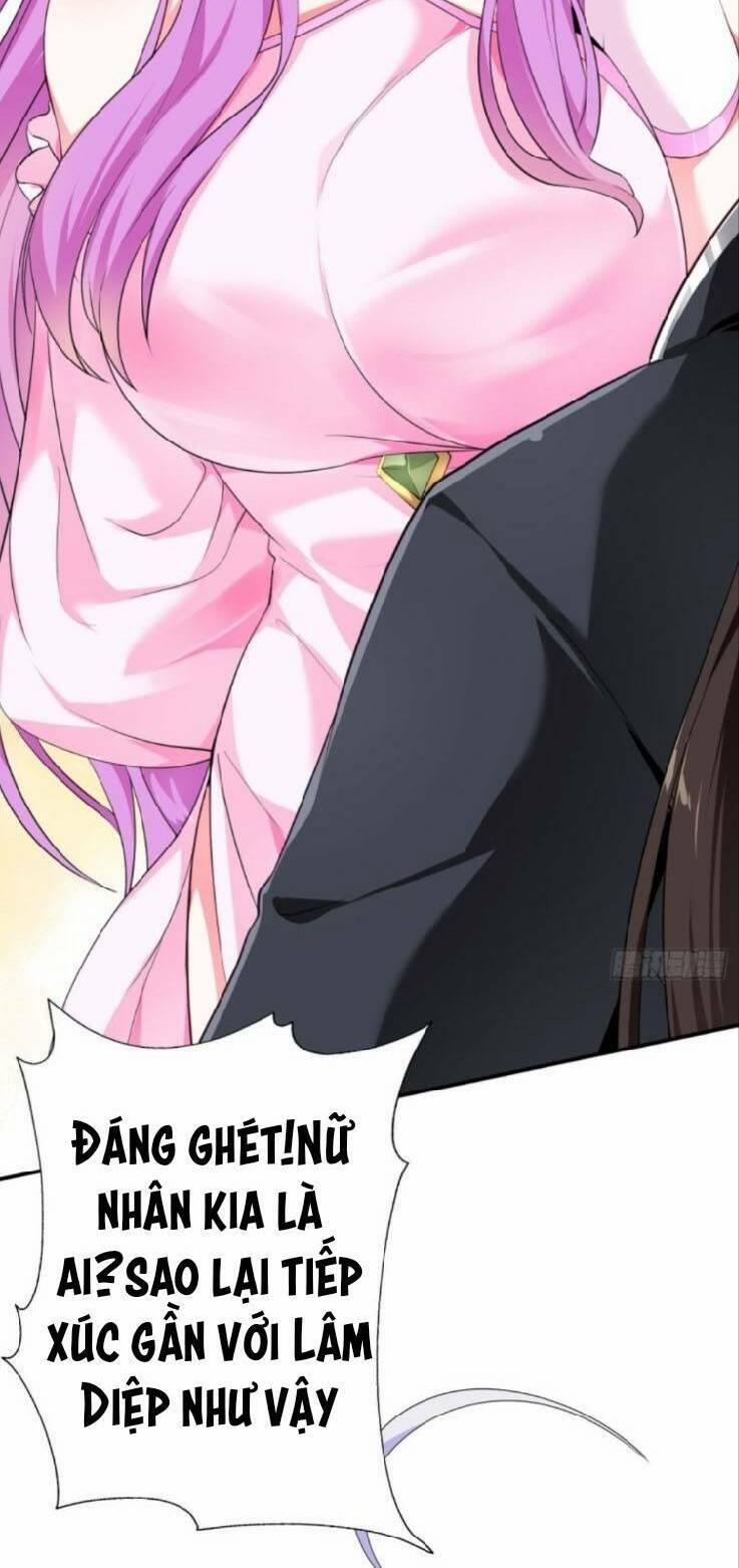Thiên Đạo Nguyền Rủa Ư? Ta Nghịch Thiên!! 17 trang 15