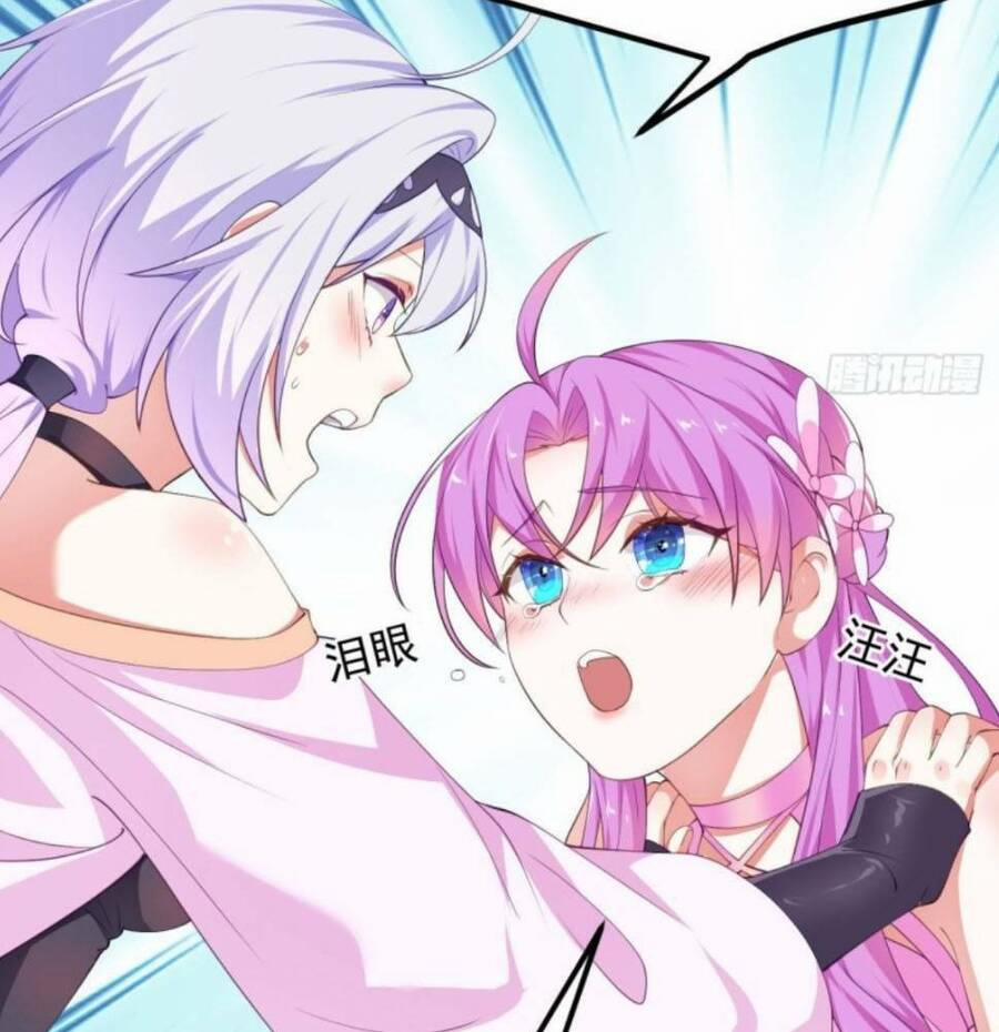 Thiên Đạo Nguyền Rủa Ư? Ta Nghịch Thiên!! 17 trang 38