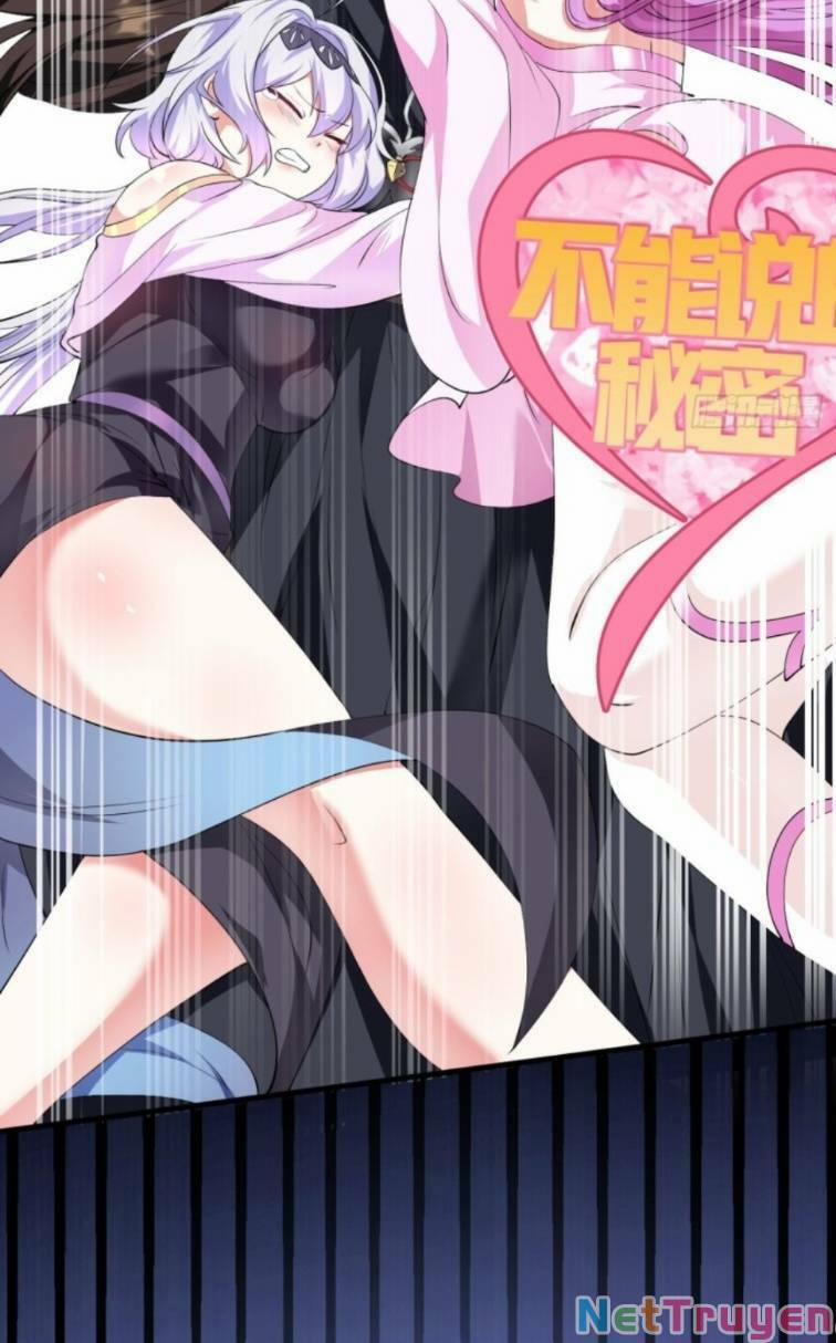 Thiên Đạo Nguyền Rủa Ư? Ta Nghịch Thiên!! 19 trang 20