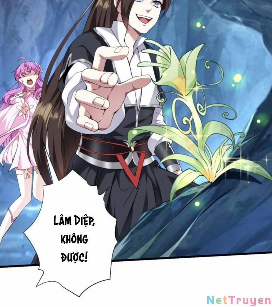 Thiên Đạo Nguyền Rủa Ư? Ta Nghịch Thiên!! 19 trang 35
