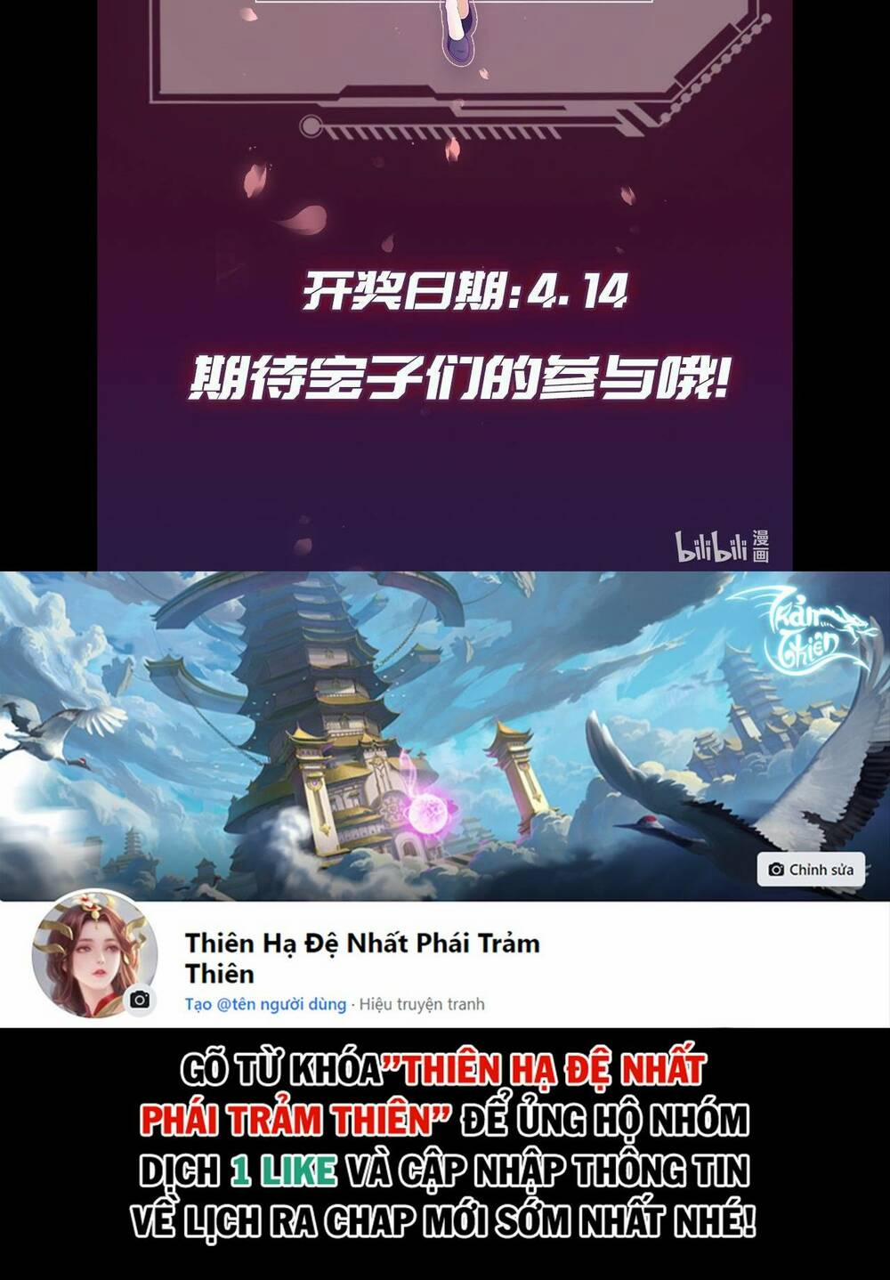 Thiên Đạo Nguyền Rủa Ư? Ta Nghịch Thiên!! 2 trang 83