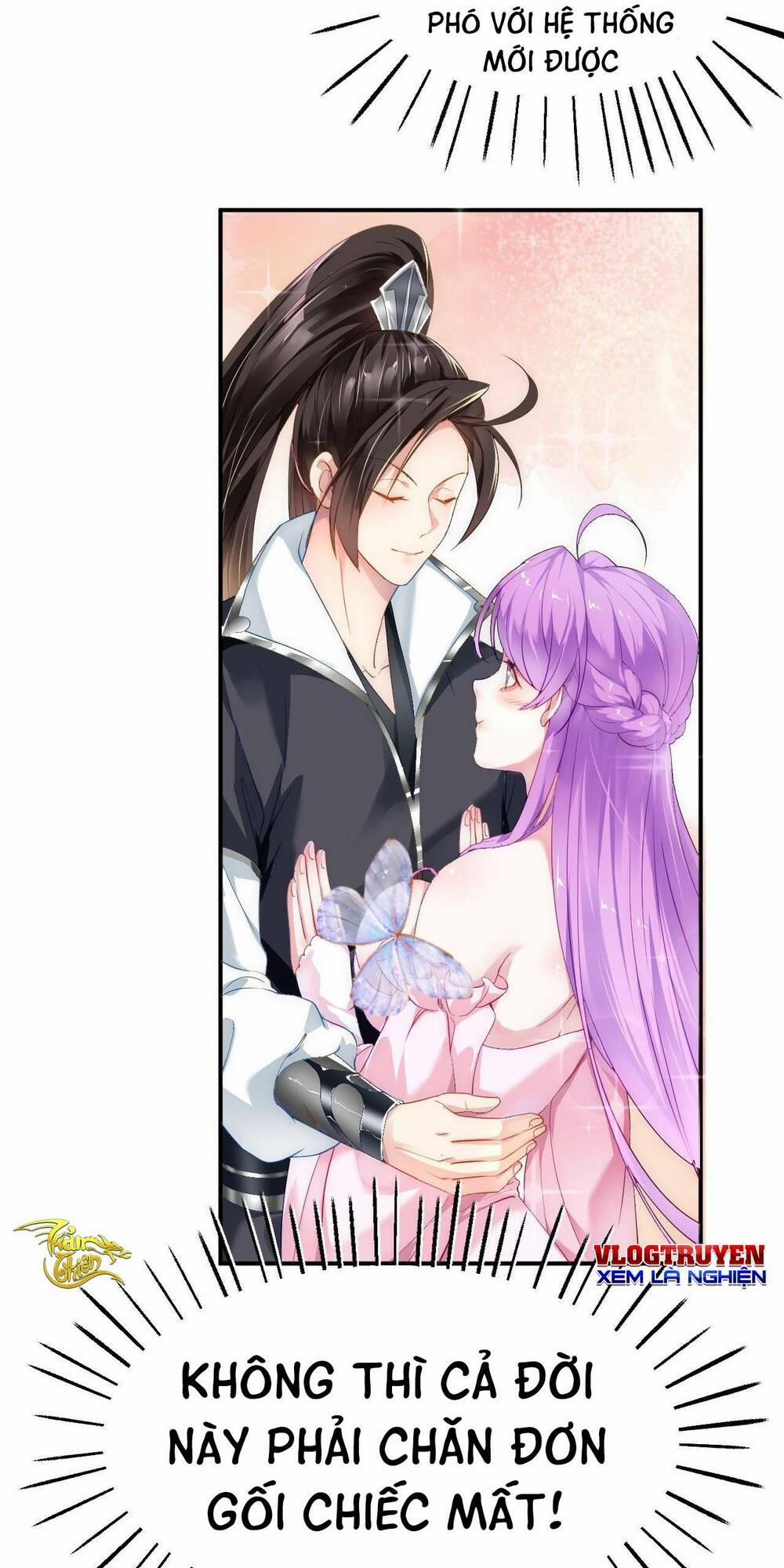 Thiên Đạo Nguyền Rủa Ư? Ta Nghịch Thiên!! 2 trang 9