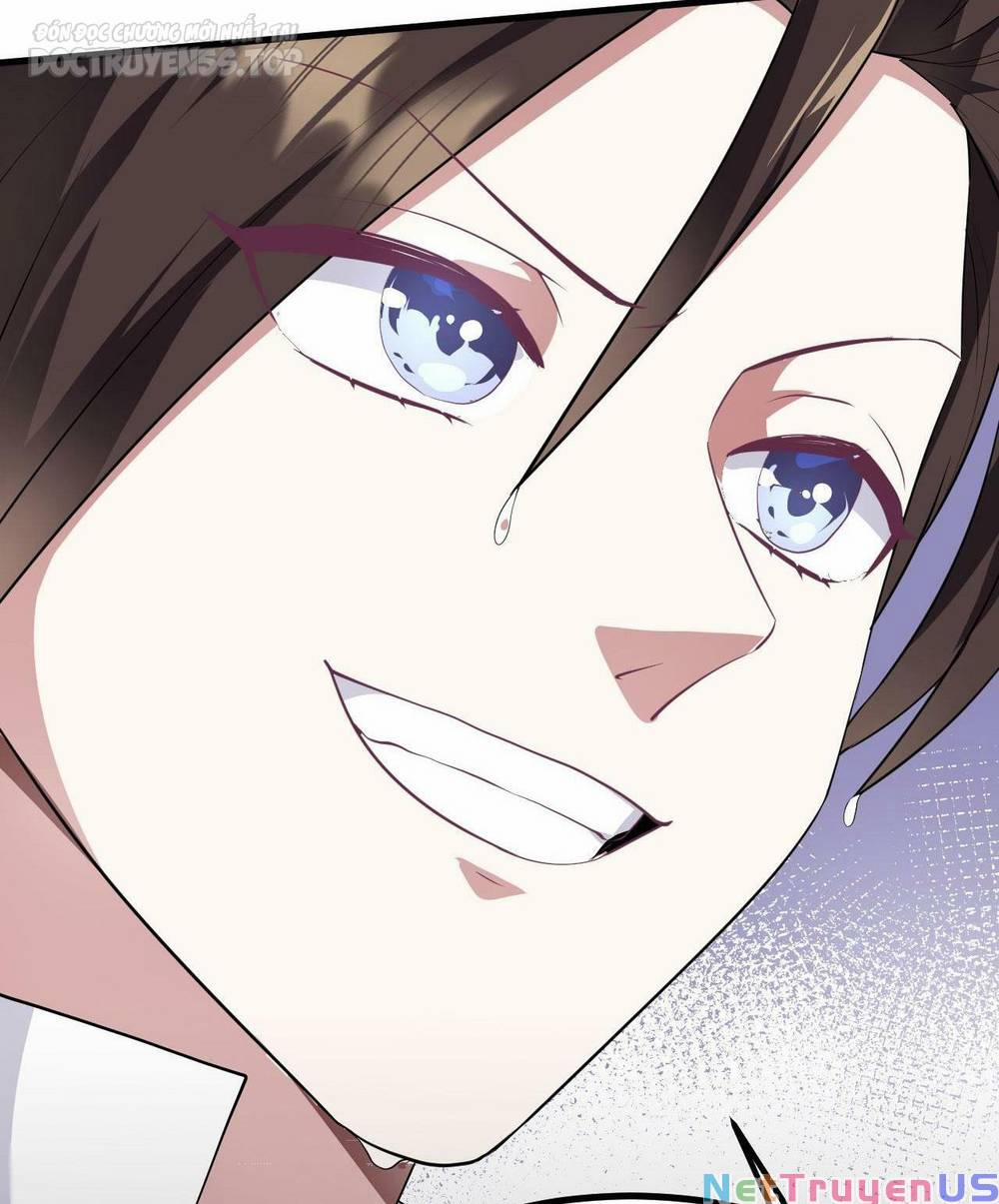 Thiên Đạo Nguyền Rủa Ư? Ta Nghịch Thiên!! 21 trang 18