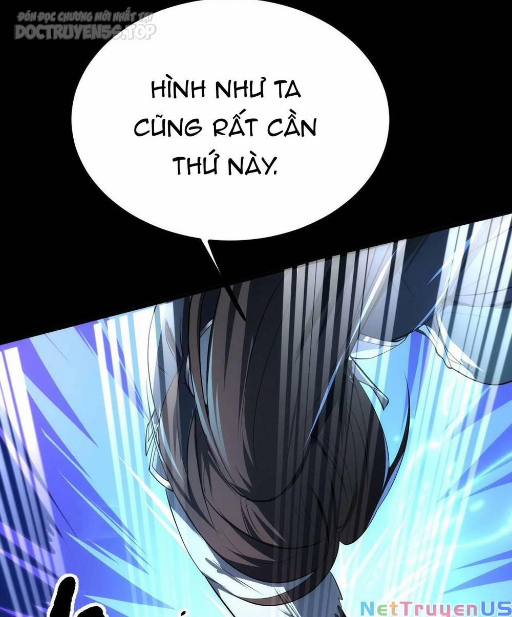 Thiên Đạo Nguyền Rủa Ư? Ta Nghịch Thiên!! 21 trang 32