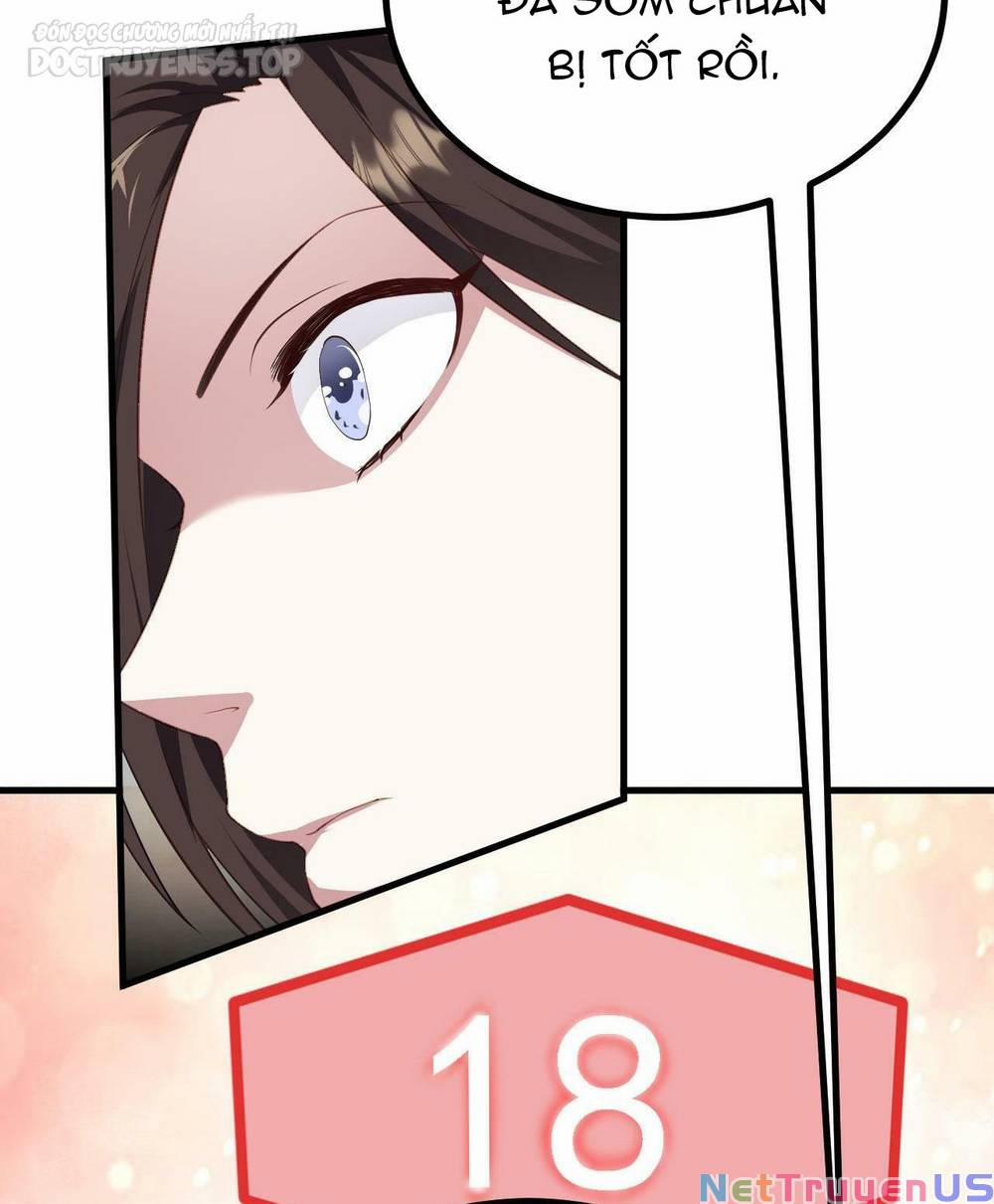 Thiên Đạo Nguyền Rủa Ư? Ta Nghịch Thiên!! 21 trang 57