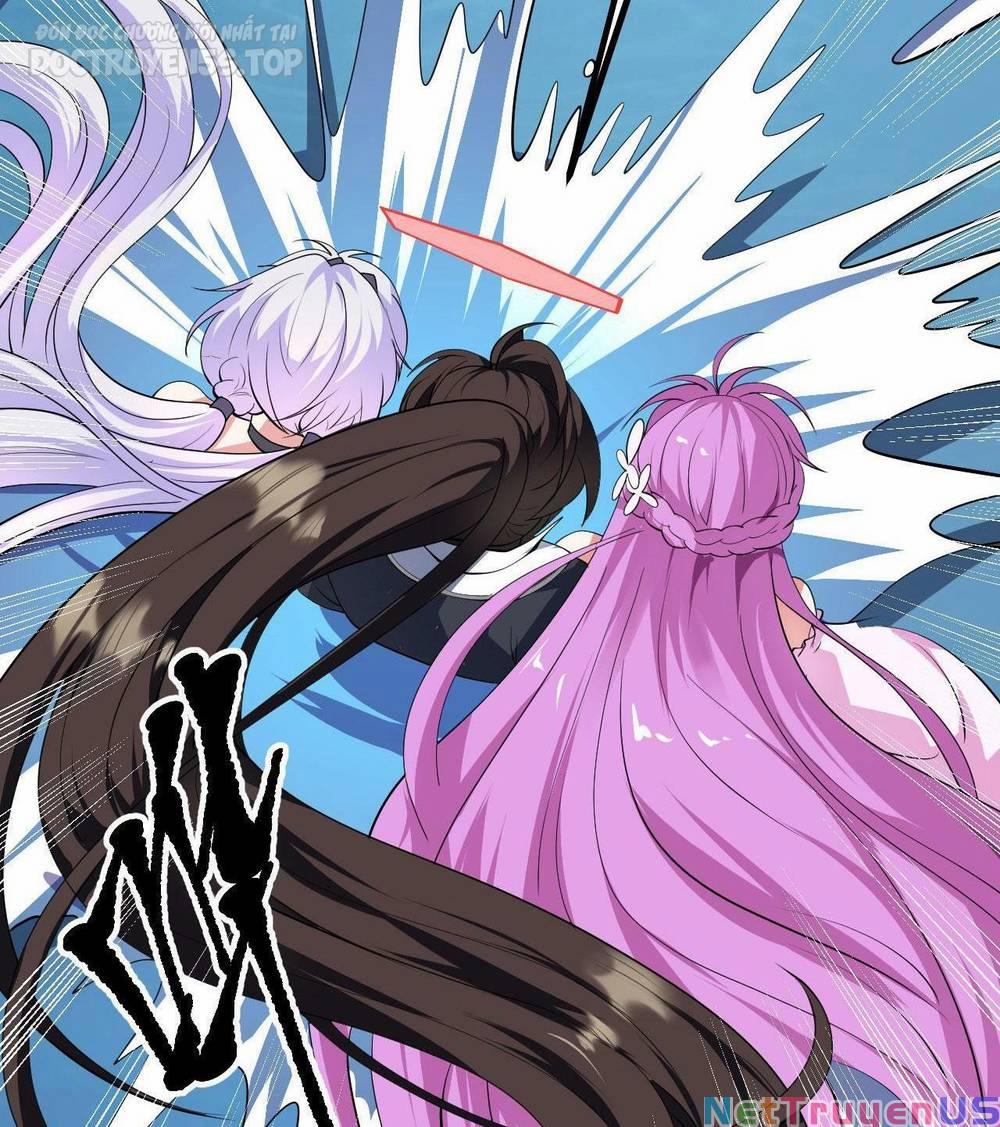 Thiên Đạo Nguyền Rủa Ư? Ta Nghịch Thiên!! 21 trang 71