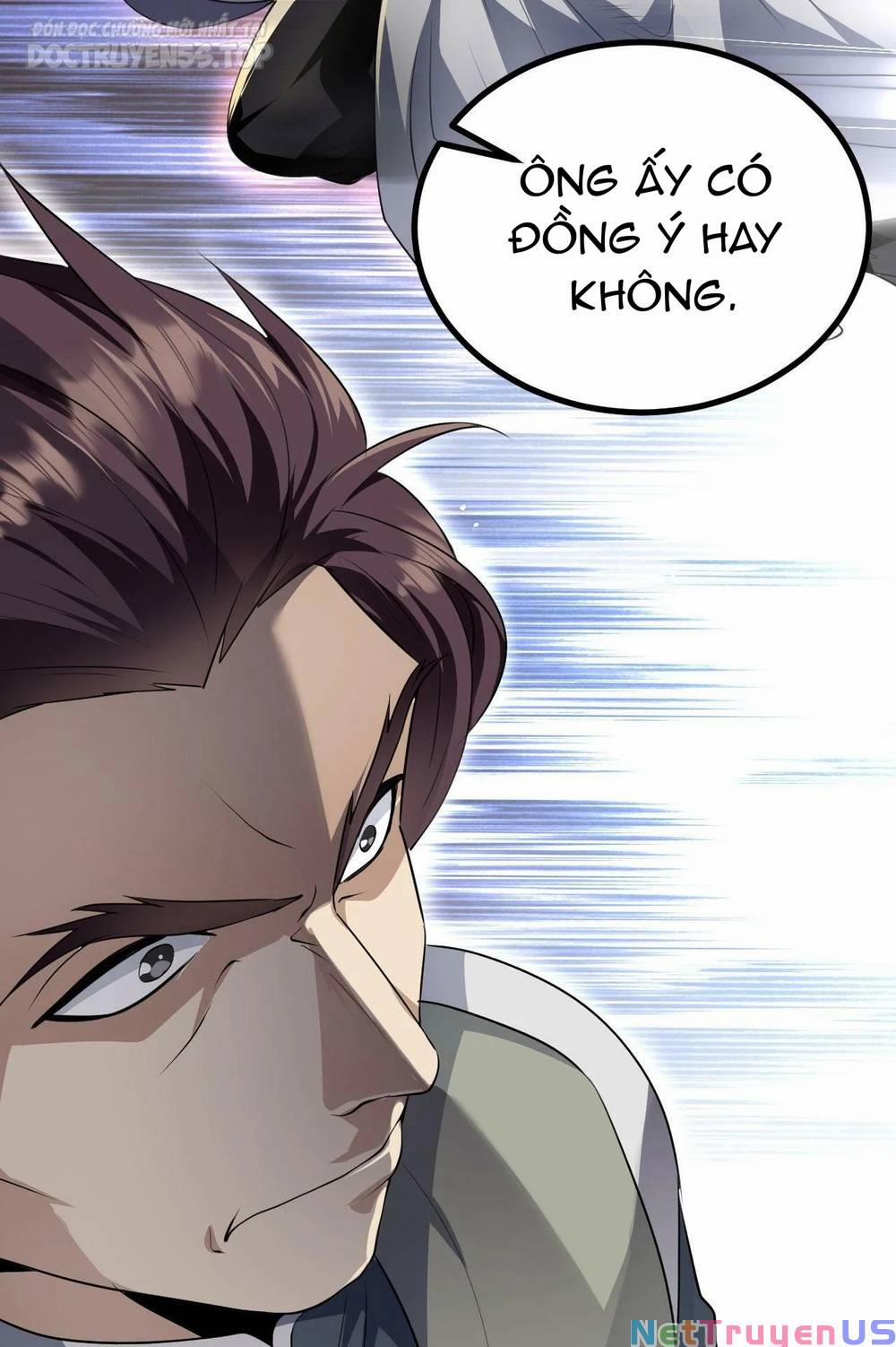 Thiên Đạo Nguyền Rủa Ư? Ta Nghịch Thiên!! 23 trang 4