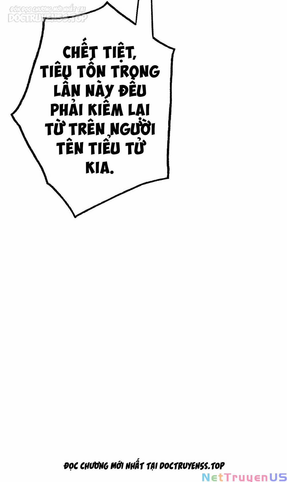 Thiên Đạo Nguyền Rủa Ư? Ta Nghịch Thiên!! 23 trang 41