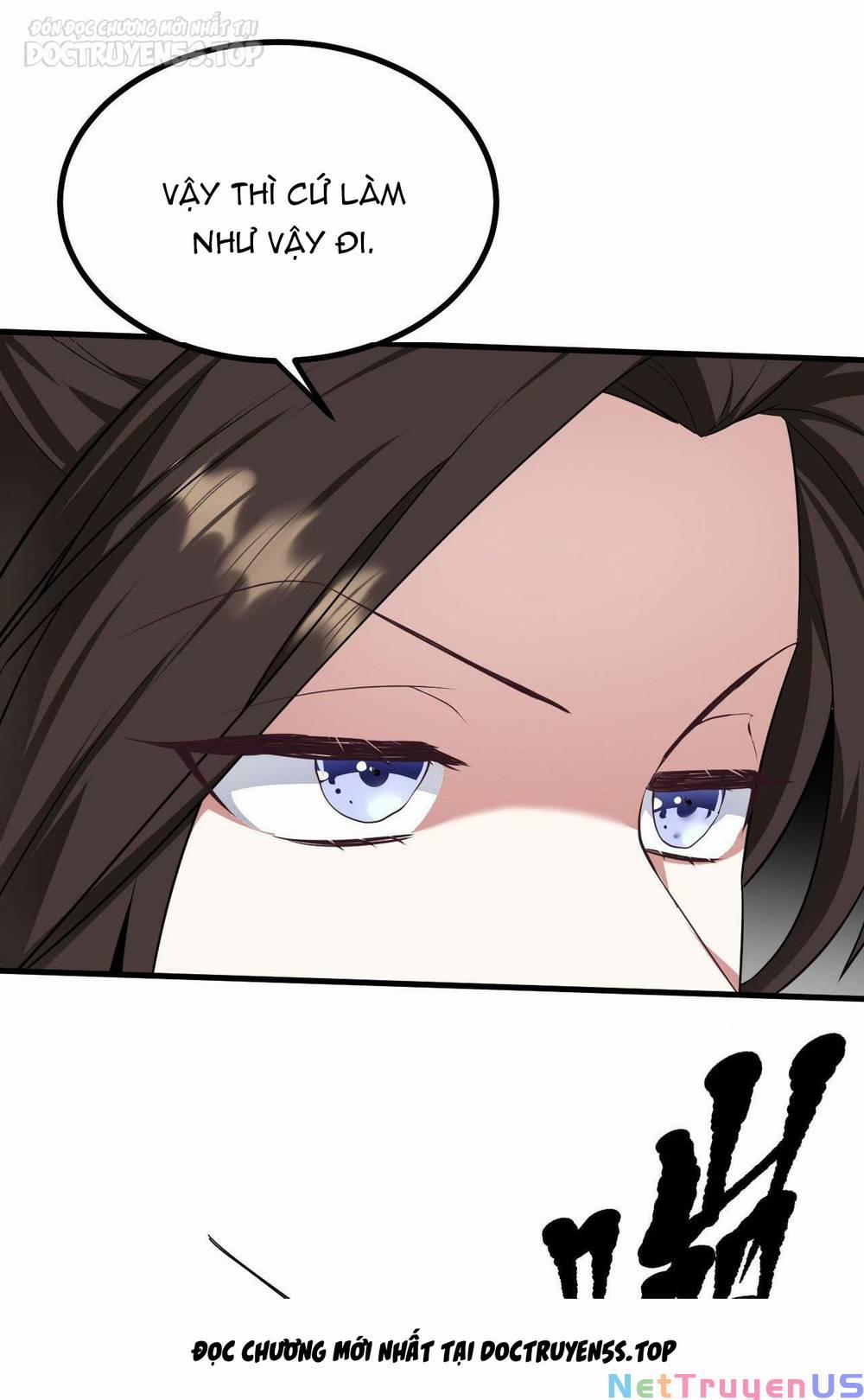 Thiên Đạo Nguyền Rủa Ư? Ta Nghịch Thiên!! 24 trang 12