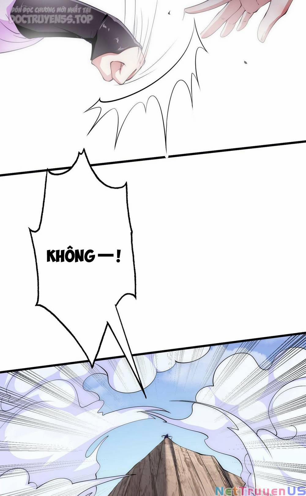 Thiên Đạo Nguyền Rủa Ư? Ta Nghịch Thiên!! 24 trang 56