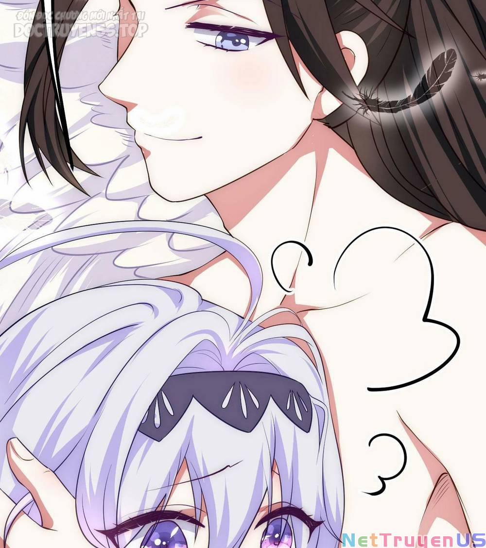 Thiên Đạo Nguyền Rủa Ư? Ta Nghịch Thiên!! 24 trang 64