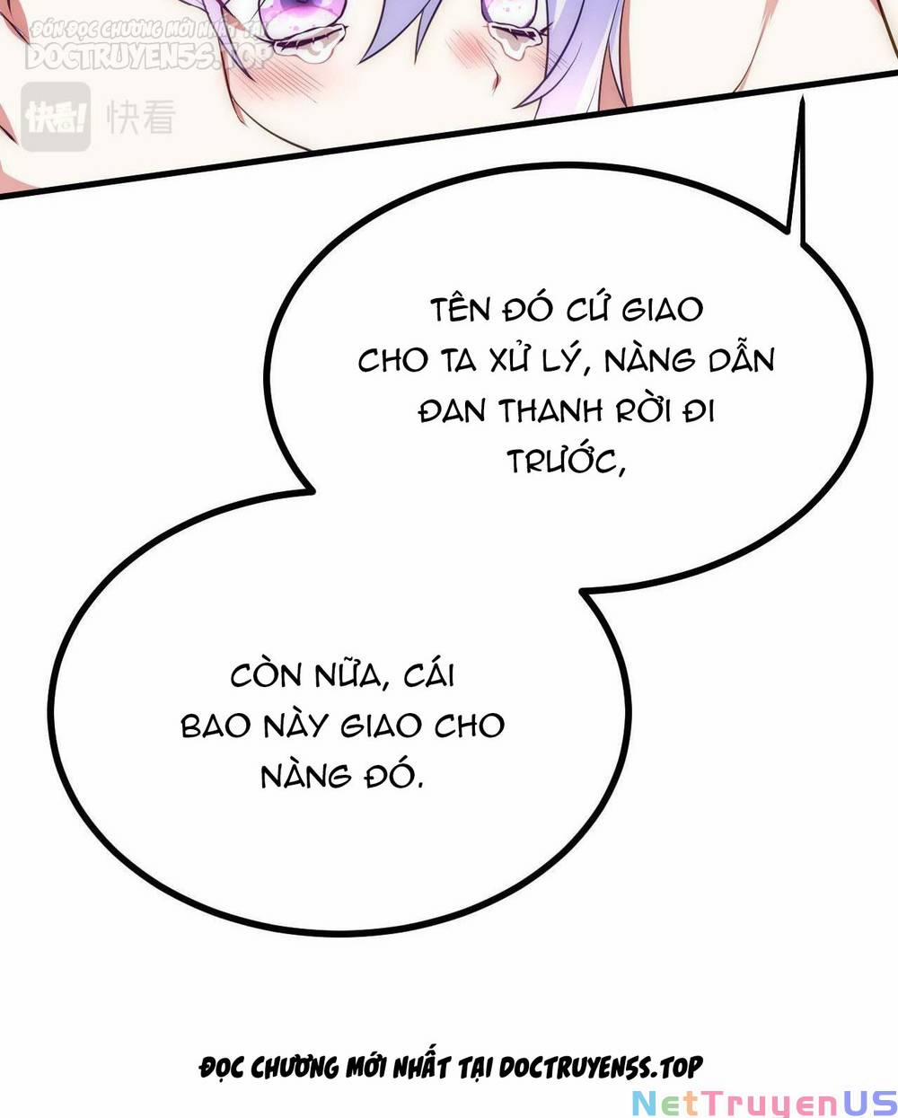 Thiên Đạo Nguyền Rủa Ư? Ta Nghịch Thiên!! 24 trang 65