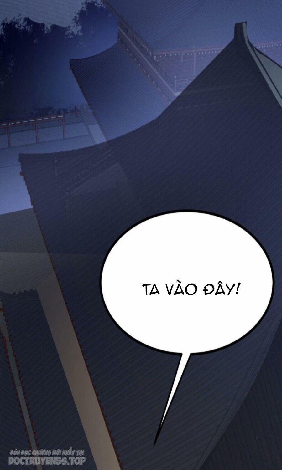 Thiên Đạo Nguyền Rủa Ư? Ta Nghịch Thiên!! 27 trang 2