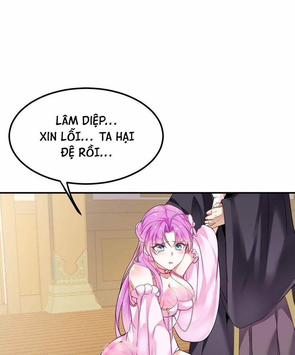 Thiên Đạo Nguyền Rủa Ư? Ta Nghịch Thiên!! 3 trang 102