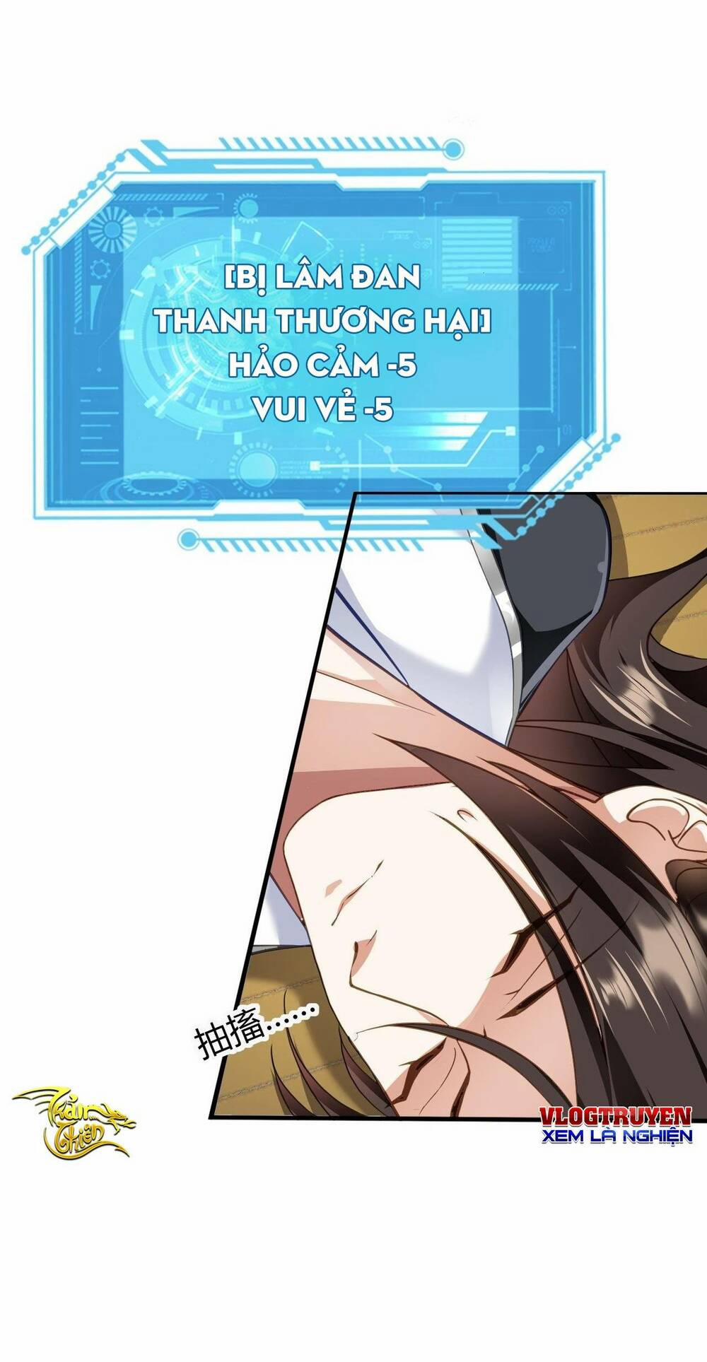 Thiên Đạo Nguyền Rủa Ư? Ta Nghịch Thiên!! 3 trang 104