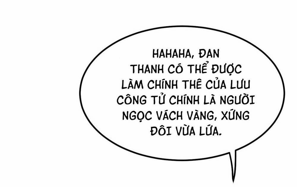 Thiên Đạo Nguyền Rủa Ư? Ta Nghịch Thiên!! 3 trang 26