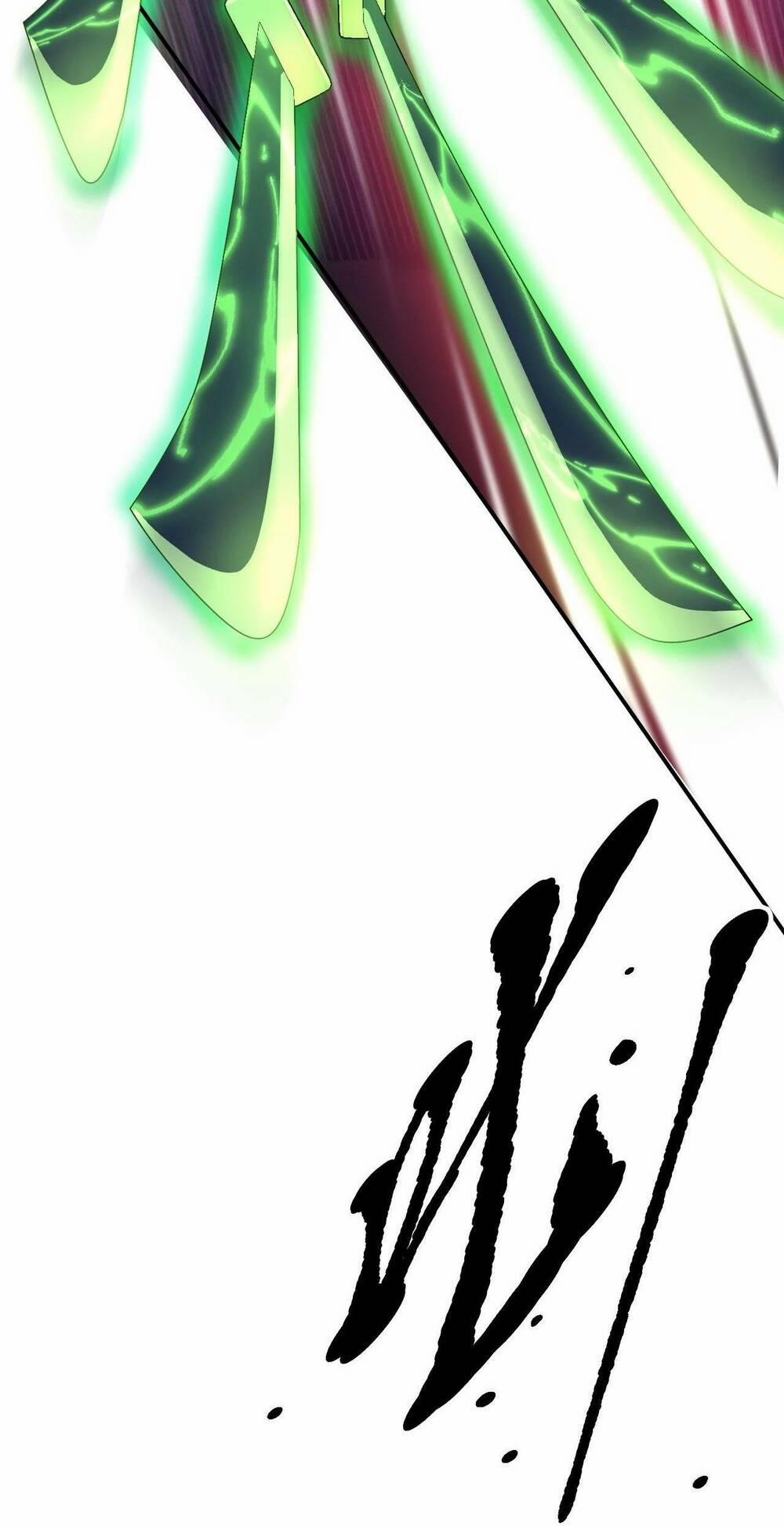 Thiên Đạo Nguyền Rủa Ư? Ta Nghịch Thiên!! 3 trang 54