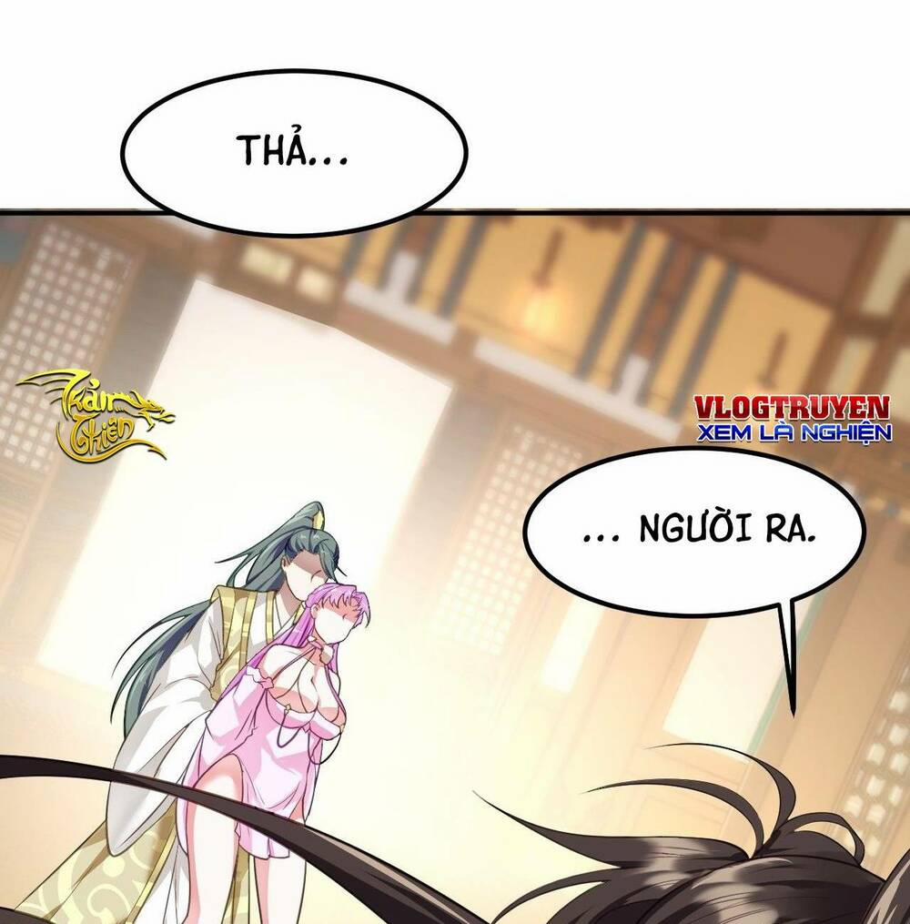 Thiên Đạo Nguyền Rủa Ư? Ta Nghịch Thiên!! 3 trang 97