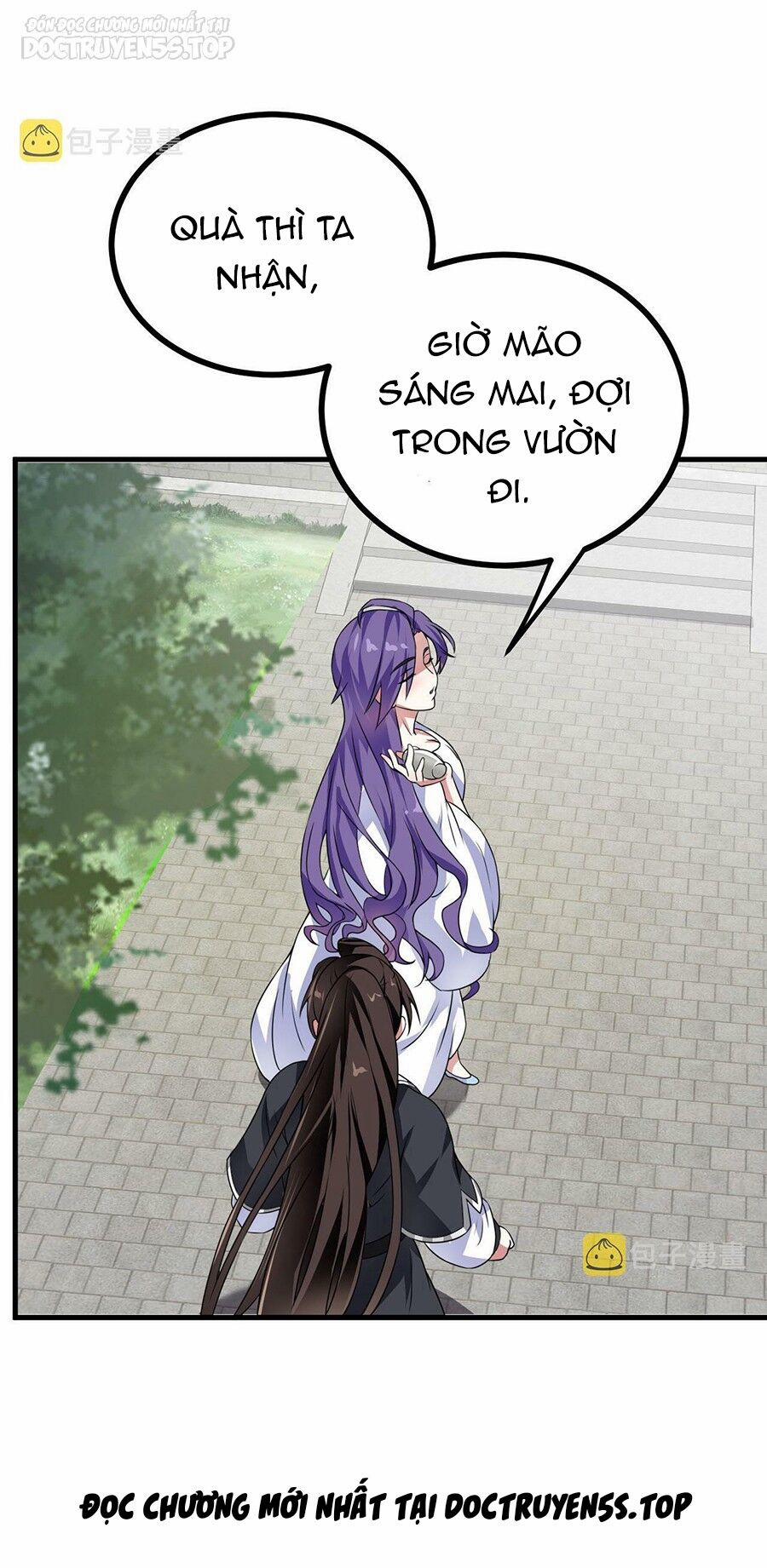 Thiên Đạo Nguyền Rủa Ư? Ta Nghịch Thiên!! 34 trang 17