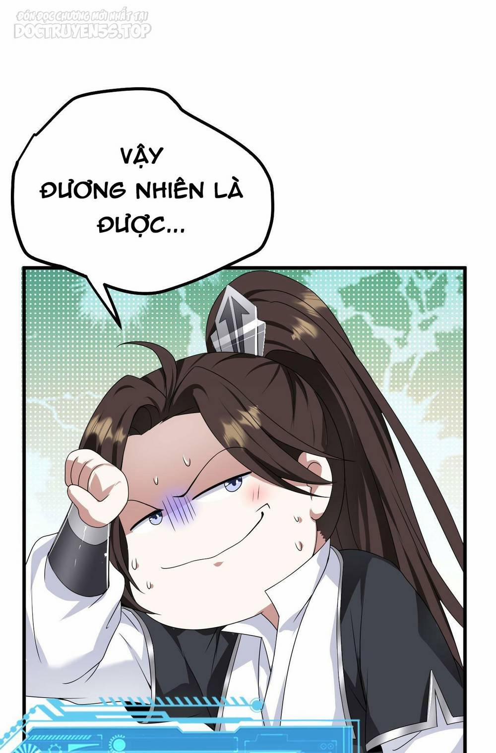 Thiên Đạo Nguyền Rủa Ư? Ta Nghịch Thiên!! 35 trang 38