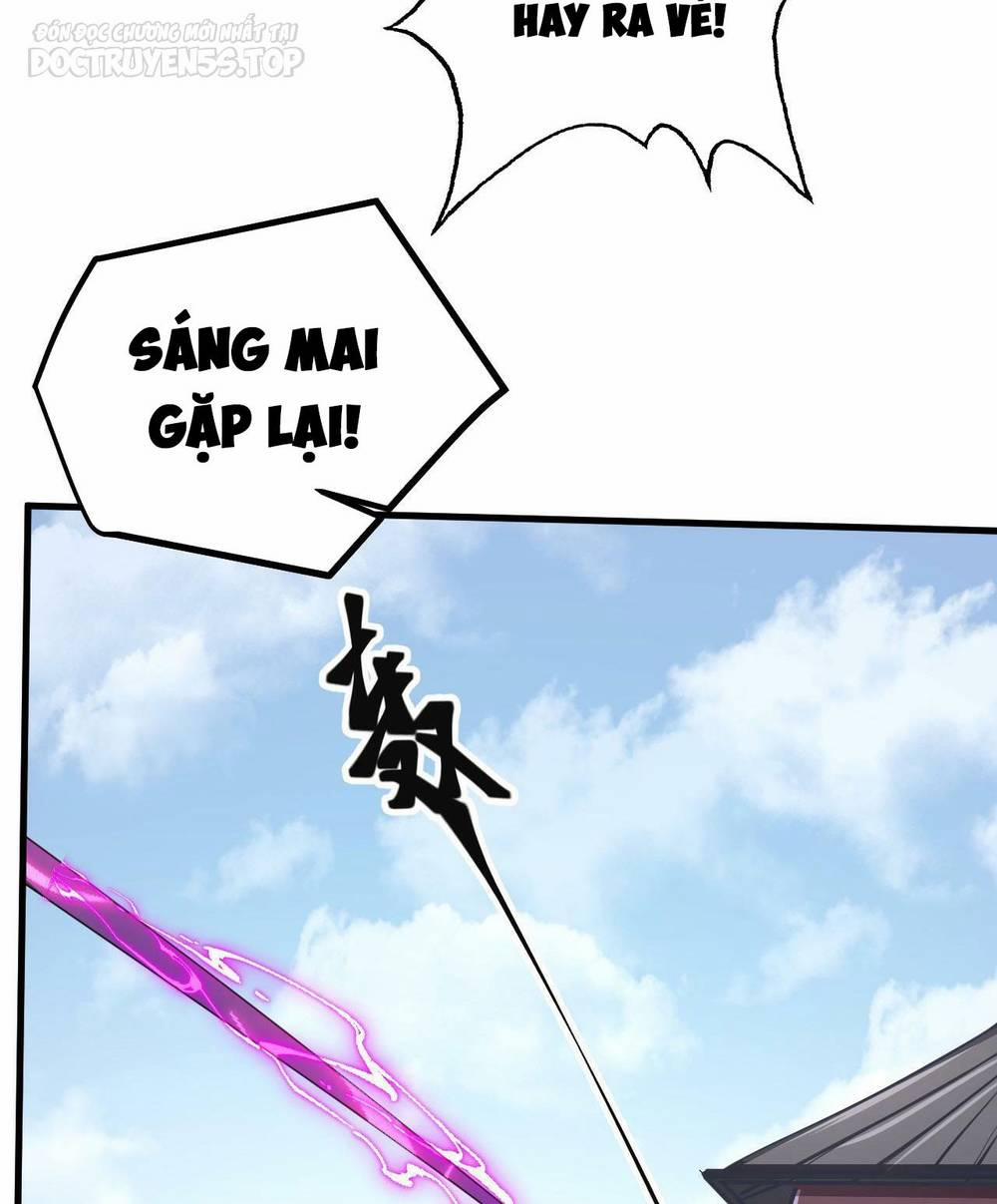 Thiên Đạo Nguyền Rủa Ư? Ta Nghịch Thiên!! 35 trang 43