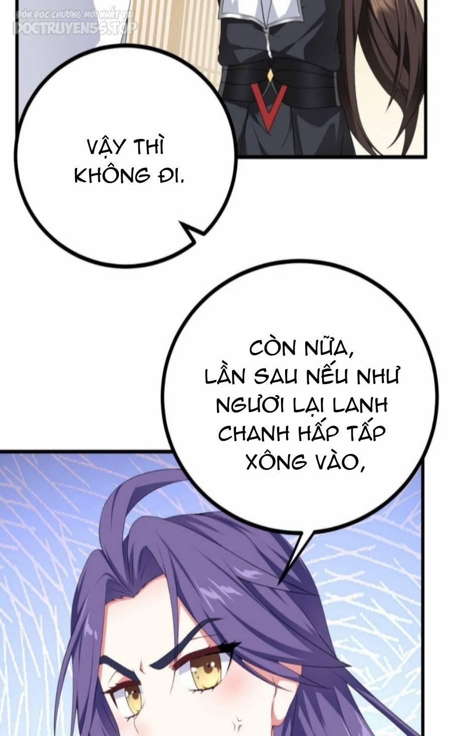 Thiên Đạo Nguyền Rủa Ư? Ta Nghịch Thiên!! 36 trang 12