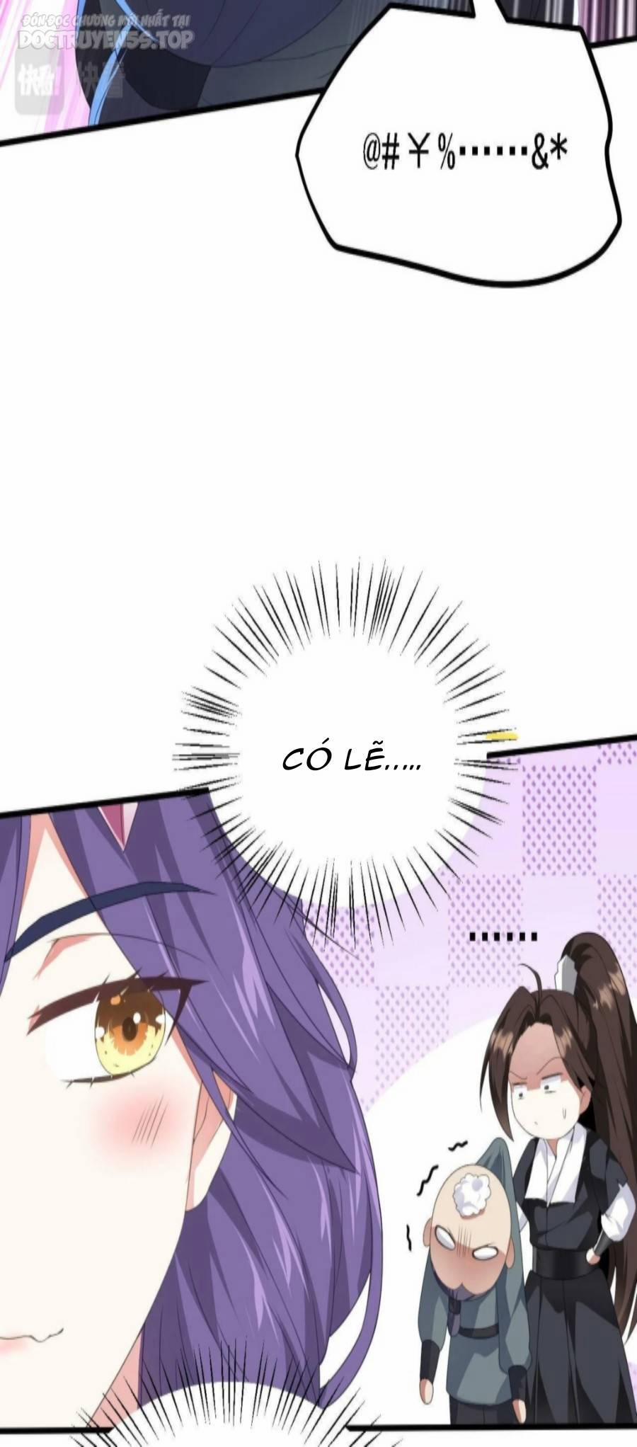 Thiên Đạo Nguyền Rủa Ư? Ta Nghịch Thiên!! 36 trang 47