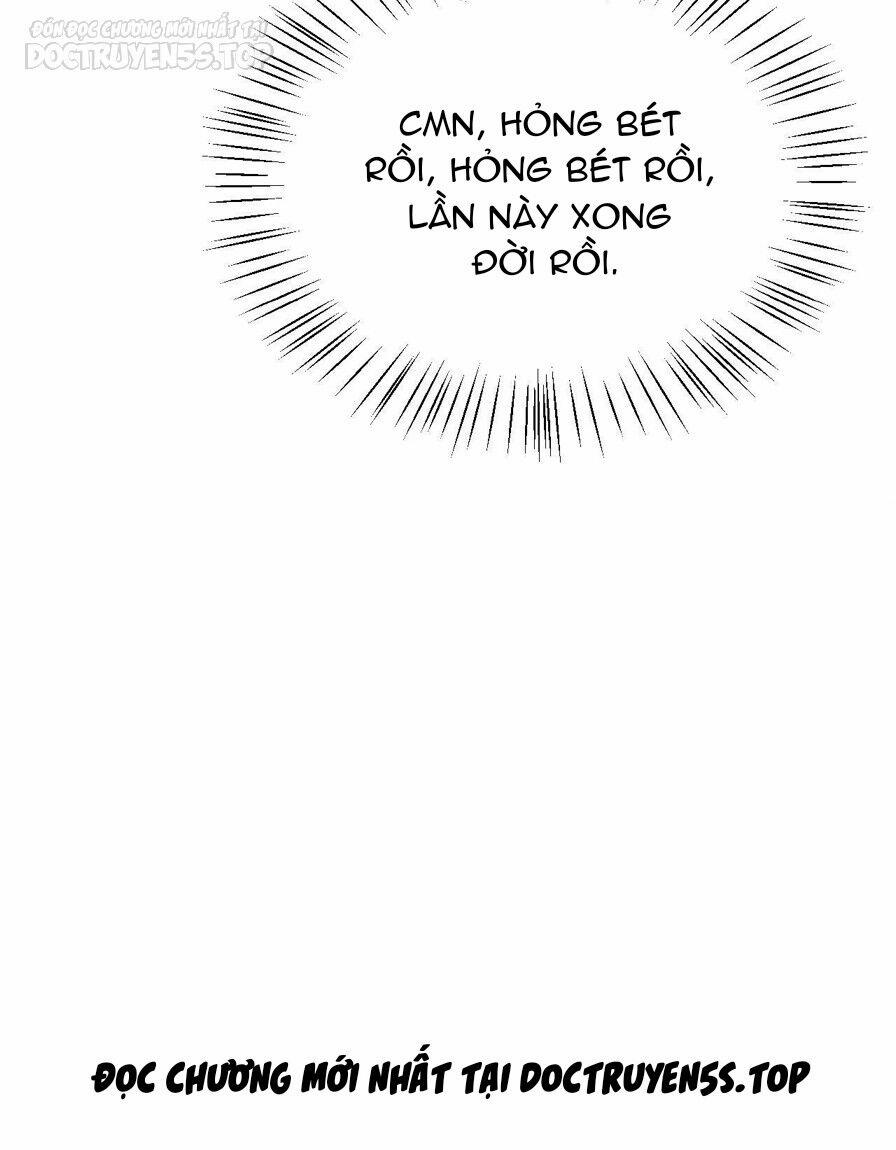 Thiên Đạo Nguyền Rủa Ư? Ta Nghịch Thiên!! 37 trang 41