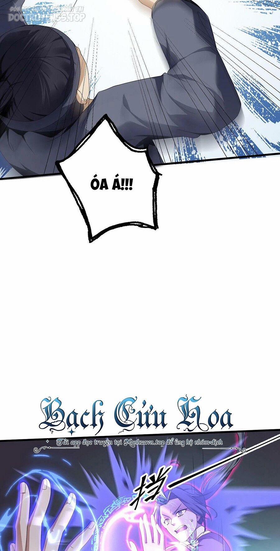 Thiên Đạo Nguyền Rủa Ư? Ta Nghịch Thiên!! 38 trang 12