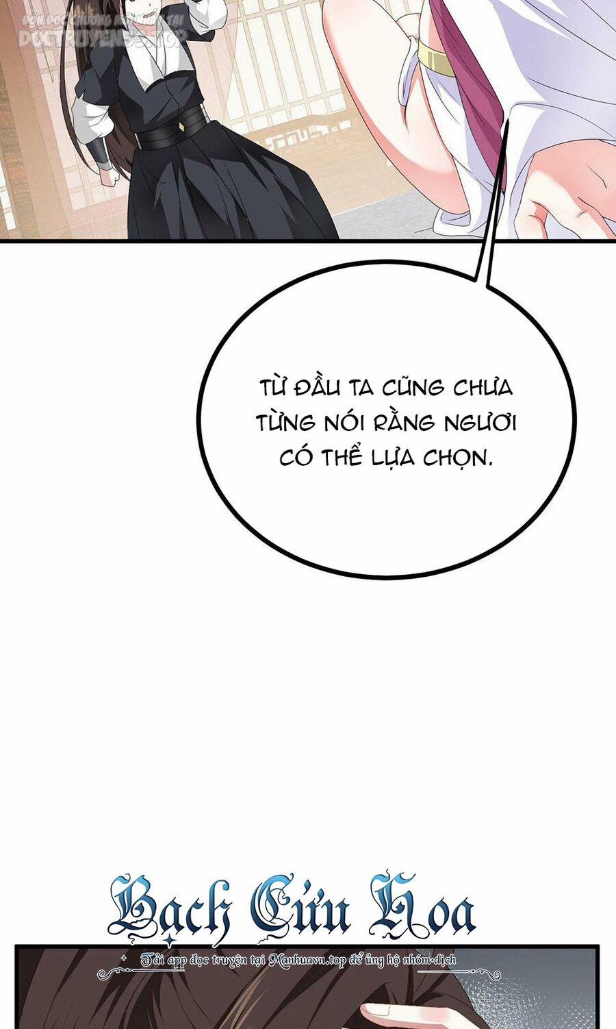 Thiên Đạo Nguyền Rủa Ư? Ta Nghịch Thiên!! 39 trang 33