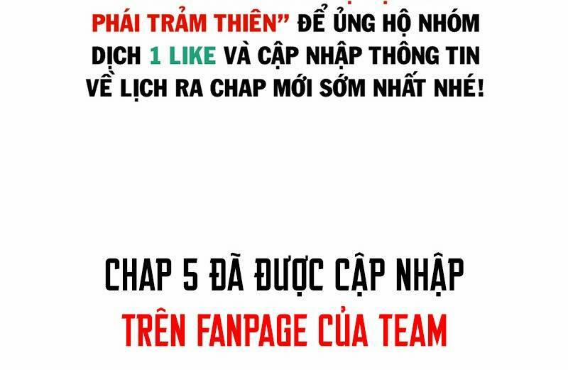 Thiên Đạo Nguyền Rủa Ư? Ta Nghịch Thiên!! 4 trang 1