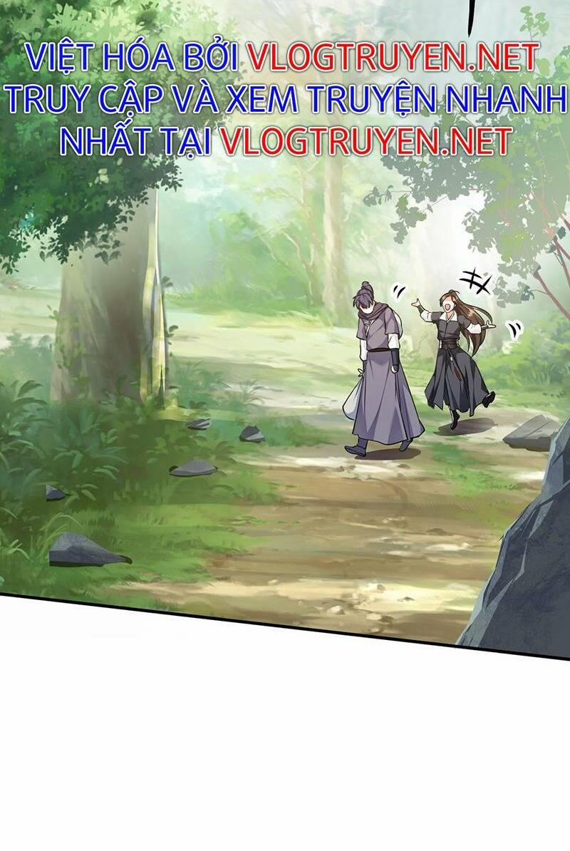 Thiên Đạo Nguyền Rủa Ư? Ta Nghịch Thiên!! 4 trang 62