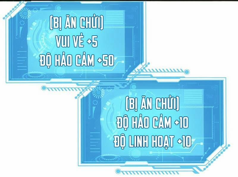 Thiên Đạo Nguyền Rủa Ư? Ta Nghịch Thiên!! 4 trang 71