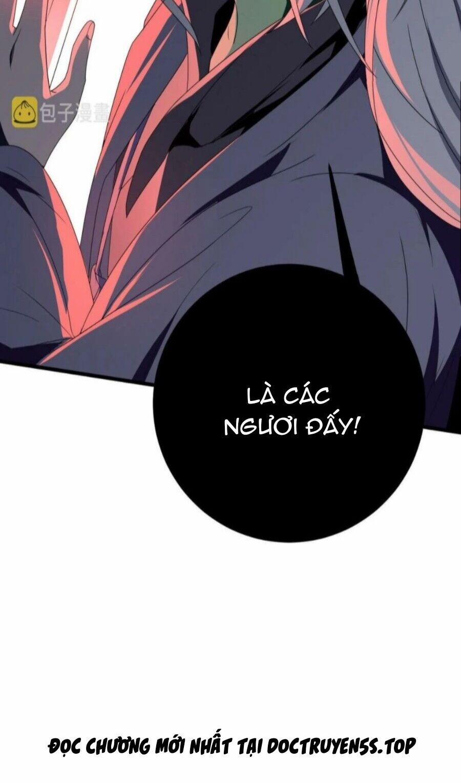 Thiên Đạo Nguyền Rủa Ư? Ta Nghịch Thiên!! 41 trang 49