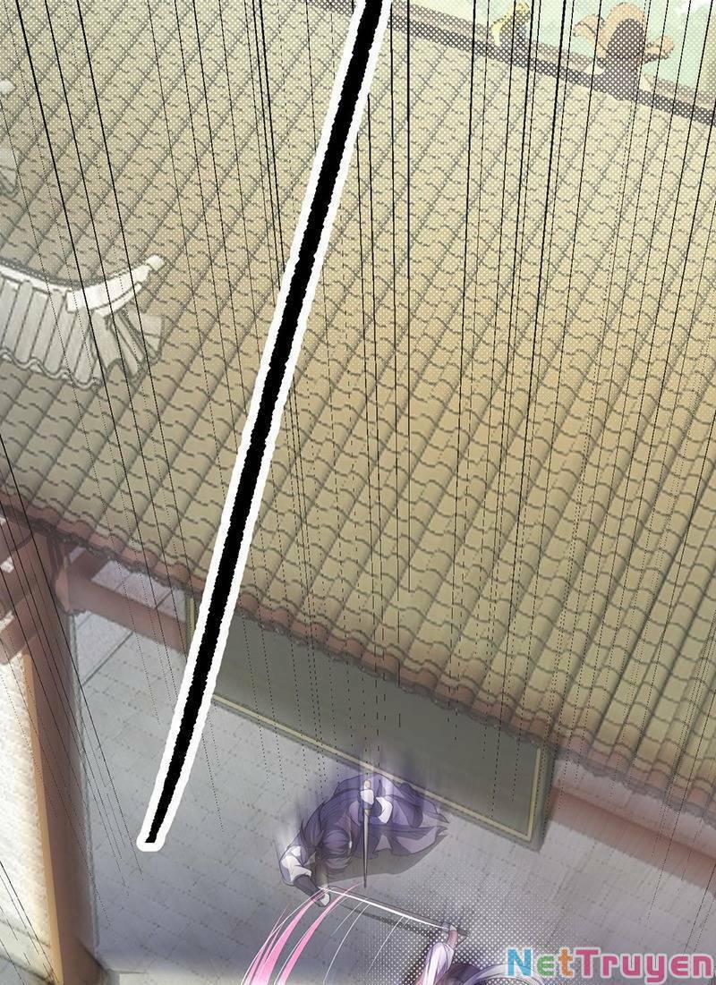 Thiên Đạo Nguyền Rủa Ư? Ta Nghịch Thiên!! 6 trang 10