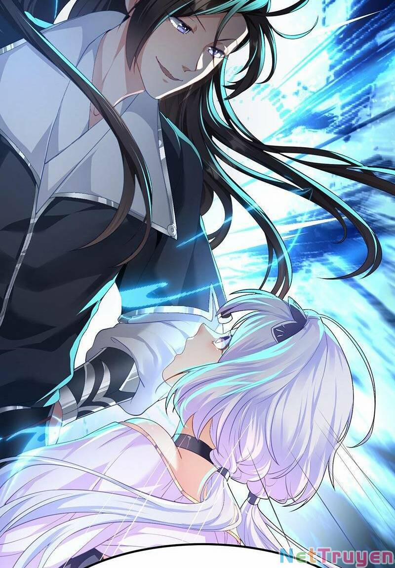 Thiên Đạo Nguyền Rủa Ư? Ta Nghịch Thiên!! 6 trang 32