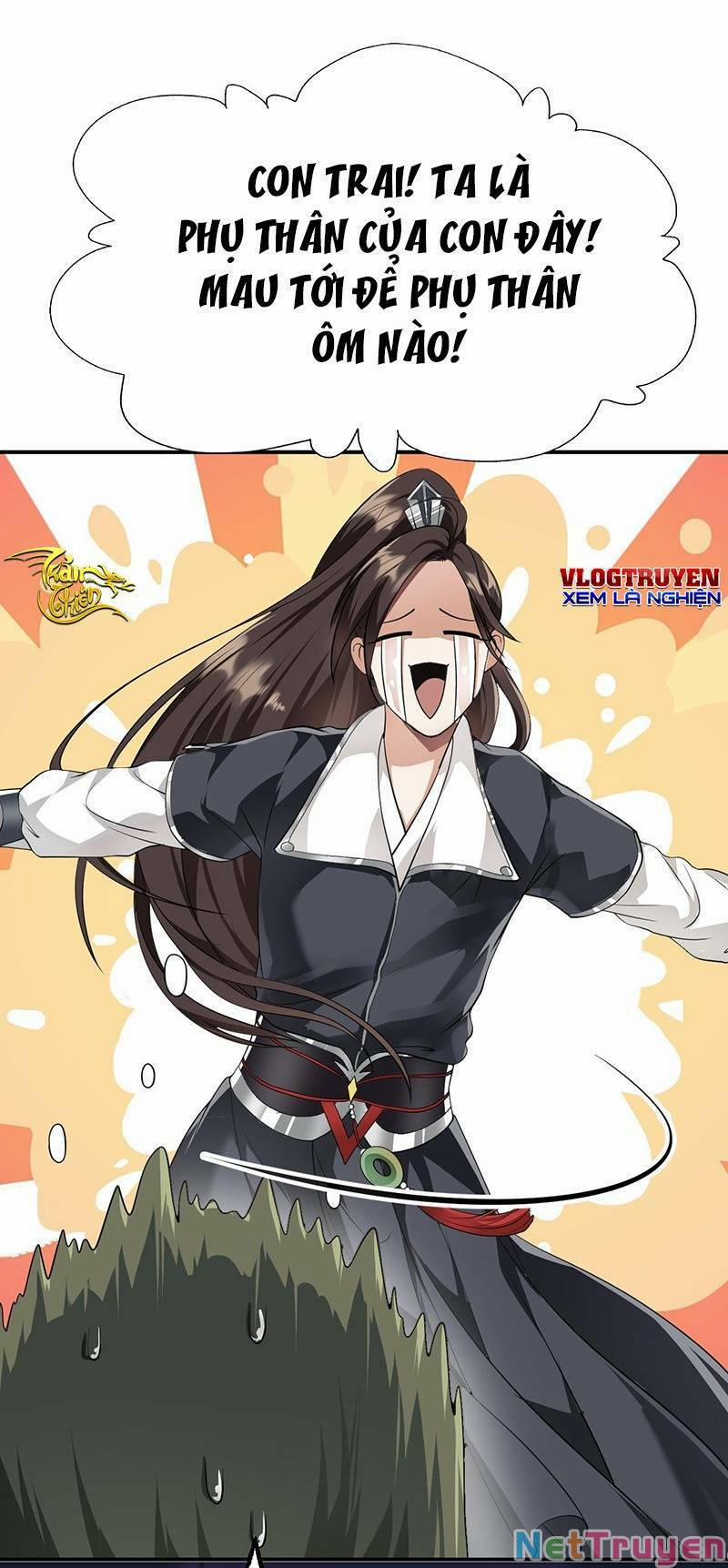 Thiên Đạo Nguyền Rủa Ư? Ta Nghịch Thiên!! 6 trang 39