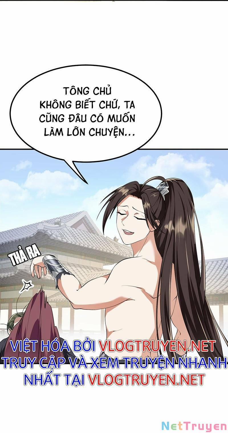 Thiên Đạo Nguyền Rủa Ư? Ta Nghịch Thiên!! 6 trang 62
