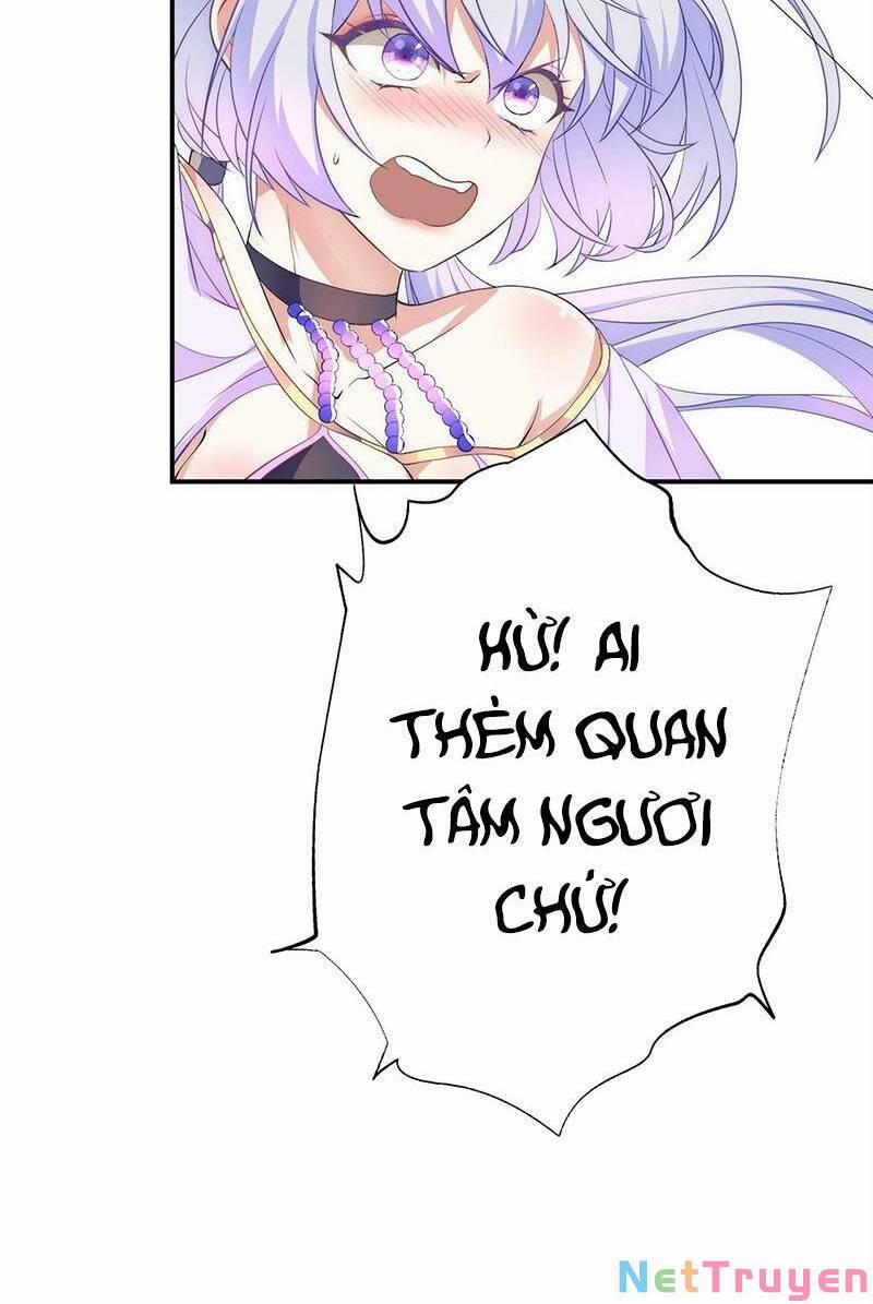 Thiên Đạo Nguyền Rủa Ư? Ta Nghịch Thiên!! 6 trang 74