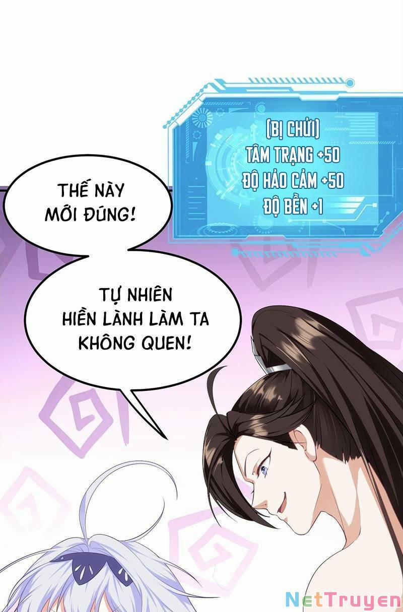 Thiên Đạo Nguyền Rủa Ư? Ta Nghịch Thiên!! 6 trang 75